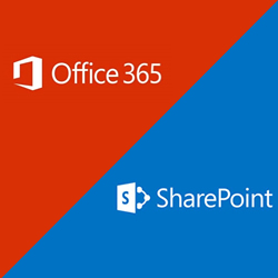Office 365/SharePoint Migration
